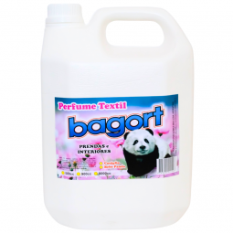 Perfume Textil x 5 lt