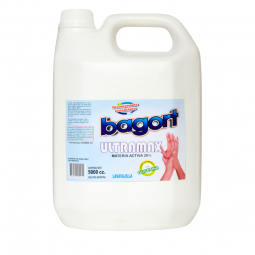 Detergente Ultra x 5 lt