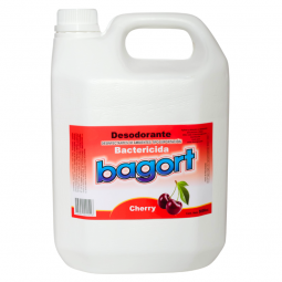 Desodorante para piso x 5 lt