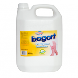 Detergente Amarillo x 5 lt