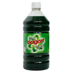 Jabón líquido para Ropa x 1 lt