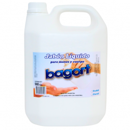 Jabón Líquido para Manos x...