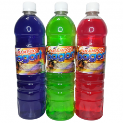 Shampoo Cabello x 900 cc