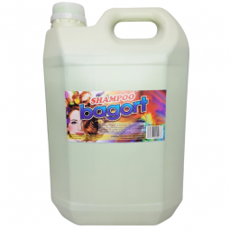 Shampoo Cabello x 5 lt