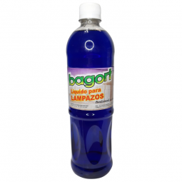 Líquido de Lampazo...