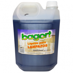 Líquido de Lampazo...