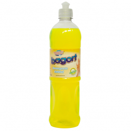 Detergente Amarillo x 750 cc