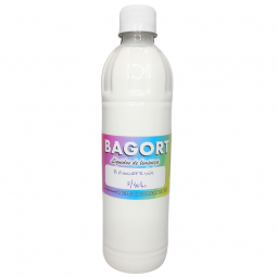 Base Bagortrina para 40 lt