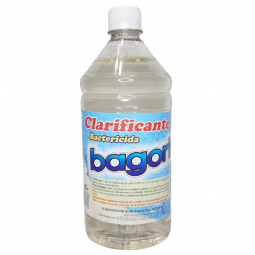 Clarificante x 900 cc