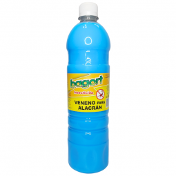 Veneno Alacrán x 900 cc