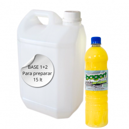 Base Desengrasante...