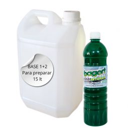 Base Desengrasante...