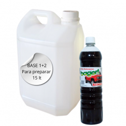 Base Renovador de Caucho...