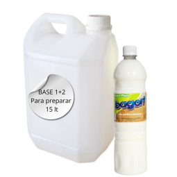 Base Cera Autobrillo 1+2 x...