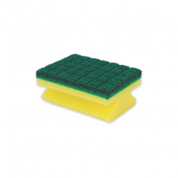 Esponja de cocina con...