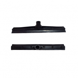 Secador Goma Negra 40 cm