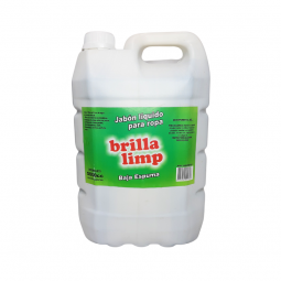 Jabón Líquido Verde...