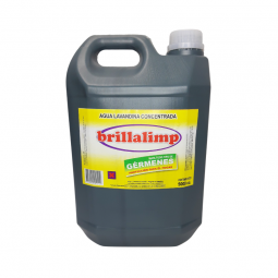 Lavandina Brillalimp x 5 lt