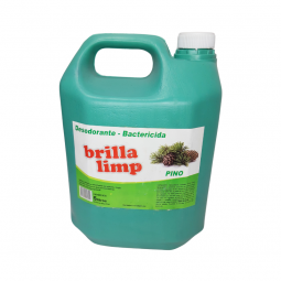 Desodorante para Piso...