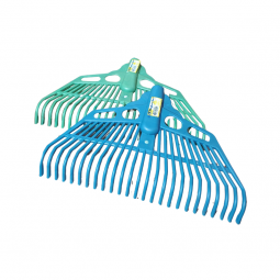 Rastrillos Plásticos