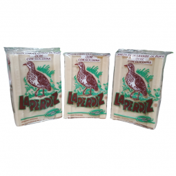 Jabón Perdiz Ocre x 200g