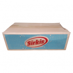 Caja de Jabón Sirkis x 200gr