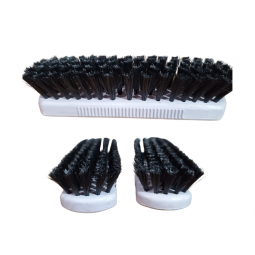 Cepillo Lustra Zapatos