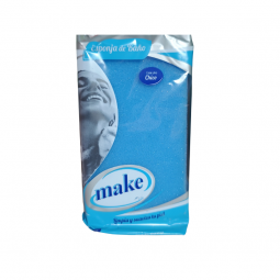 Esponja de Baño Chica