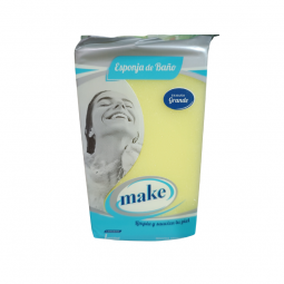 Esponja de Baño Grande