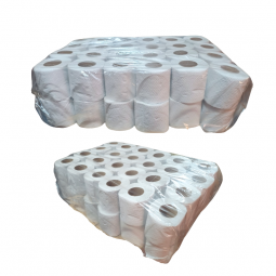 Pack de Papel Desnudo 30mt...