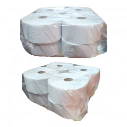 Papel Higiénico 8x300mt