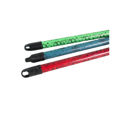 Cabos de Madera Forrados