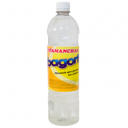 Quitamanchas x 900 cc