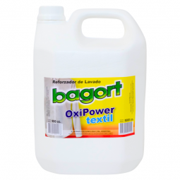 Oxi Power Textil x 5 lt