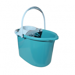 Balde ovalado con...