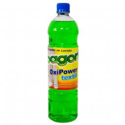 Oxi Power Textil x 900 cc