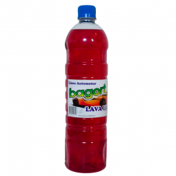 Shampoo Lava Coche x 900 cc