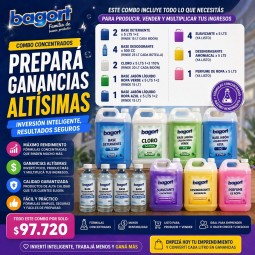 Combo para Revendedores 2