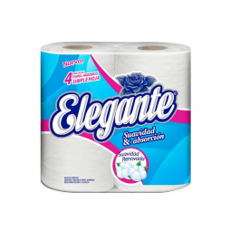 Papel Higiénico Elegante...