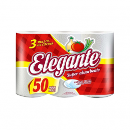Papel De Cocina Elegante...