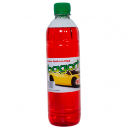 Silicona Solvente x 500 cc