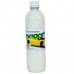 Silicona Blanca x 500 cc