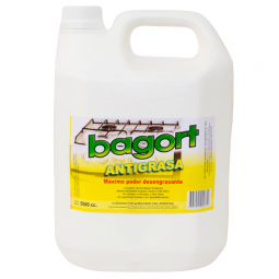 Desengrasante Extra x 5 lt