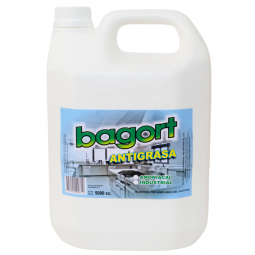 Desengrasante Amoniacal x 5 lt