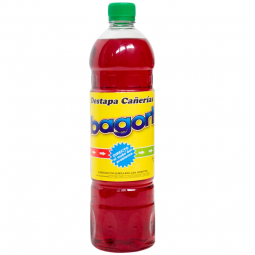 Destapa Cañerías x 1 lt