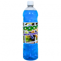 Limpia Vidrios x 900 cc