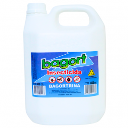 Bagortrina x 5 lt